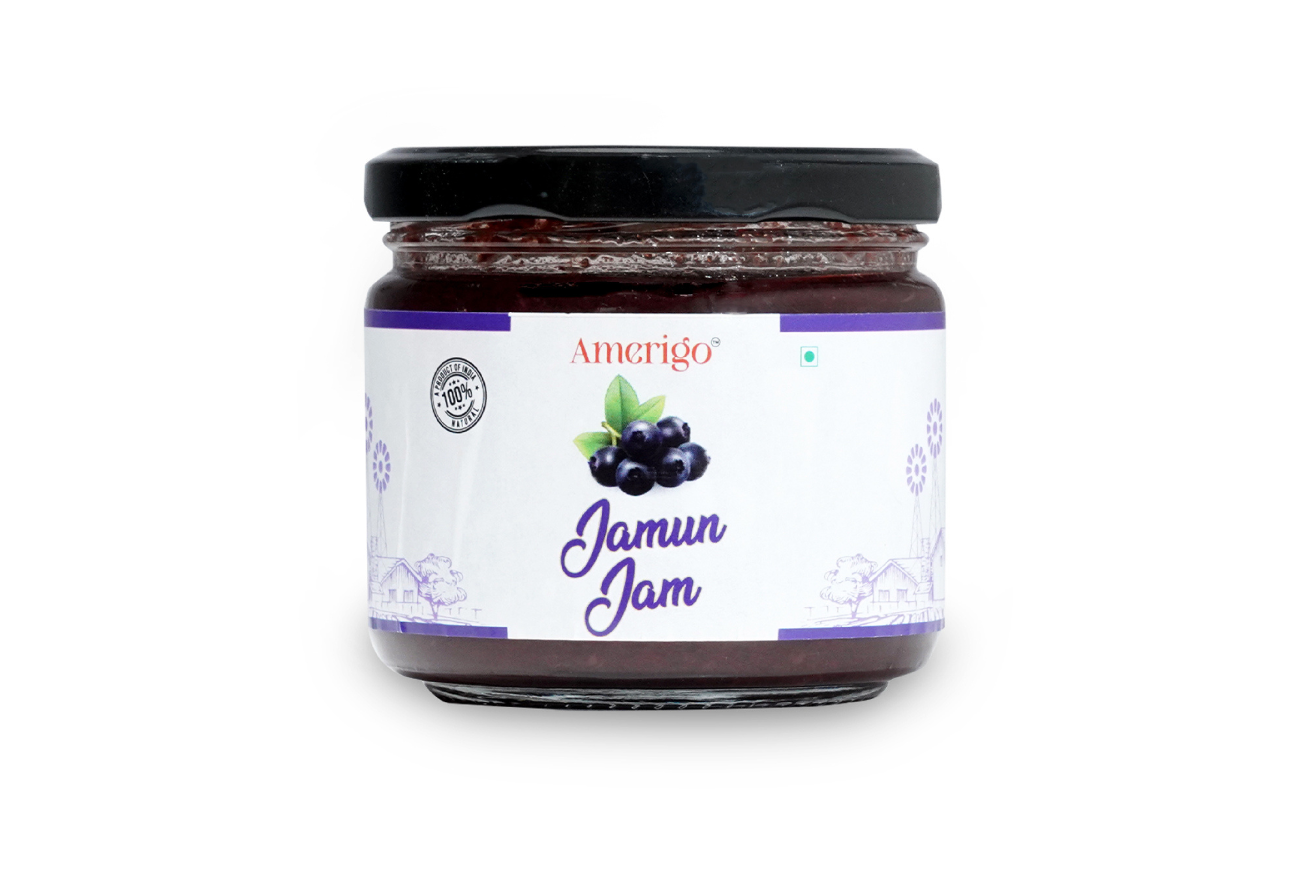 Jamun Jam