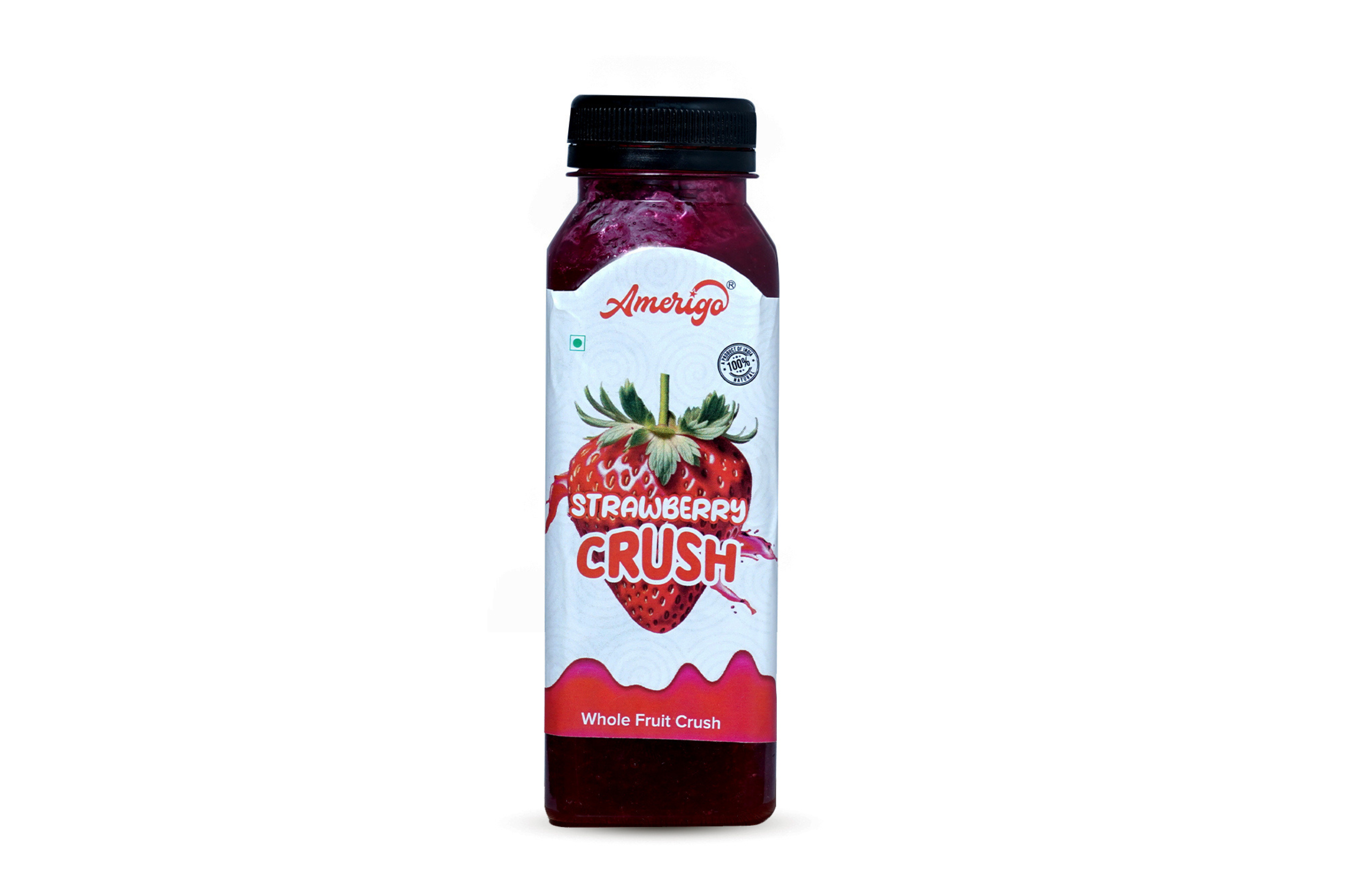 Strawberry Crush